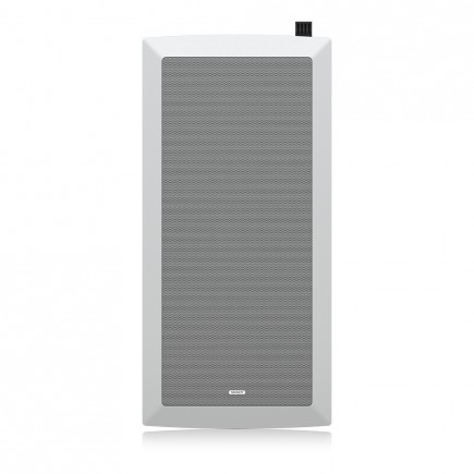 iw62 TDC - Zestaw głośnikowy Tannoy do montażu w ścianie